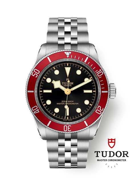 movimento tudor black bay|tudor black bay 2015.